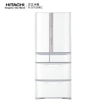 HITACHI 日立  R-SF650KC 多门冰箱