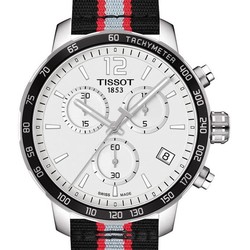 TISSOT 天梭 T0954171703727 男士波特兰开拓者队腕表