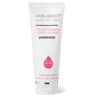 AMELIORATE 焕活身体乳 200ml | 玫瑰