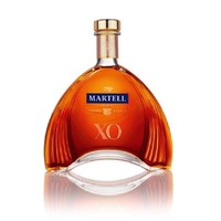 cdf会员购：最高立减1000、3倍积分！MARTELL 马爹利 XO干邑白兰地 1000ml