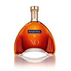 cdf会员购 MARTELL 马爹利 XO干邑白兰地 公升装1000ml