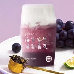 YANXUAN 网易严选 空气清新剂 400ml