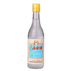 桃溪 永春白米醋 500ml *3件