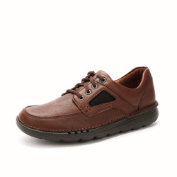clarks 其乐 261282898 男士休闲鞋