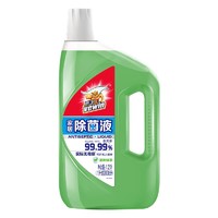 88VIP：威王&丁香医生联名款 除菌液 绿茶1.2L *4件 +凑单品