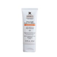 Kiehl's 科颜氏 清爽防晒隔离乳液 SPF50 PA+++ 60ml