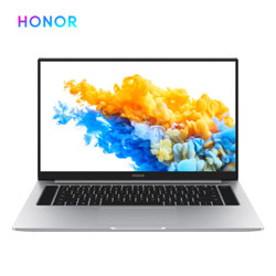 HONOR 荣耀 MagicBook Pro 2020款 16.1英寸笔记本电脑（i5-10210U、16GB、512GB、MX350、100%sRGB、Win10）