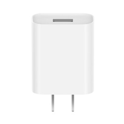 MI 小米 QC3.0 快速充电器 18W
