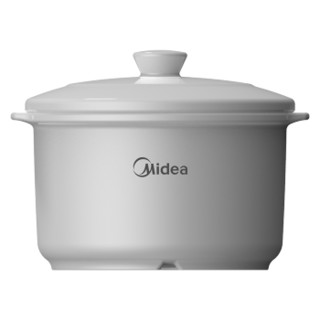 Midea 美的 PT16C01 陶瓷炖盅 15cm