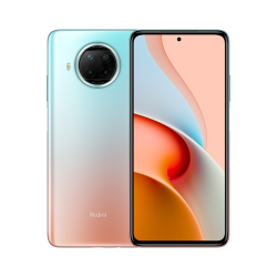 Redmi 红米 Note 9 Pro 5G智能手机 6GB+128GB