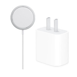Apple 苹果 MagSafe 磁吸式无线充电器 套装