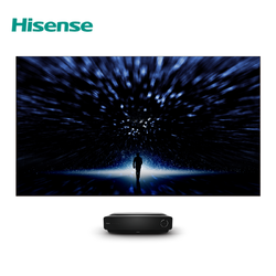 Hisense 海信电视 80L5D 80英寸 4K激光电视