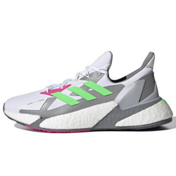 adidas 阿迪达斯 X9000L4 C.RDY G54880 男女跑步鞋