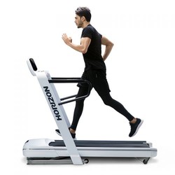 乔山OMEGA Z新品跑步机家用款 豪华轻商用健身房专用健身器材