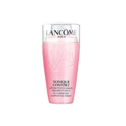 Lancome/兰蔻新清滢柔肤水75ml补水保湿爽肤水化妆水 *2件