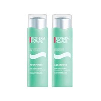 BIOTHERM 碧欧泉 男士新水动力保湿乳 75ml*2瓶