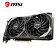 MSI 微星 GeForce RTX3060 VENTUS 2X 12G 显卡 12GB