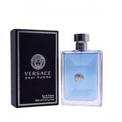 VERSACE 范思哲 同名经典男士淡香水 EDT 200ml