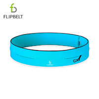 美国FlipBelt/飞比特 户外跑步腰包 运动腰包