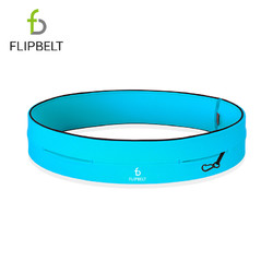 美国FlipBelt/飞比特 户外跑步腰包 运动腰包