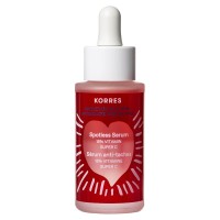 KORRES 野玫瑰无瑕疵精华 30ml