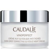 CAUDALIE 欧缇丽 葡萄蔓极致凝白晚霜 50ml