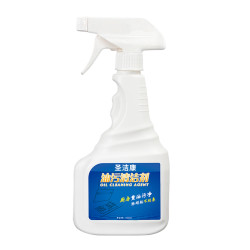 虾选 抽油烟机强力清洗剂 500ml
