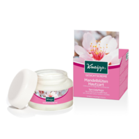 Kneipp 克奈圃杏花保湿面霜 50ml