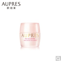 AUPRES 欧珀莱 均衡保湿系列 柔润乳霜 50g *2件