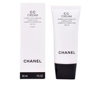 CHANEL 香奈儿 保湿妆前遮瑕修饰乳SPF50 30ml #B