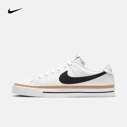 NIKE 耐克 COURT LEGACY CU4150 男士休闲运动鞋