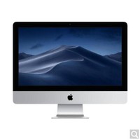 Apple iMac 21.5英寸一体机（2019款 八代四核Core i3/8G内存/1TB/RP555X显卡/4K屏 MRT32CH/A）