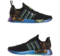 adidas 阿迪达斯 三叶草 NMD_R1 FZ5410 中性运动鞋