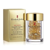 Elizabeth Arden 伊丽莎白·雅顿 金致眼部胶囊精华液 60粒