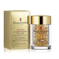  Elizabeth Arden 伊丽莎白雅顿 金致眼部胶囊精华液 60粒 *3件