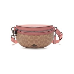 Coach 蔻驰 39937 女士老花腰包
