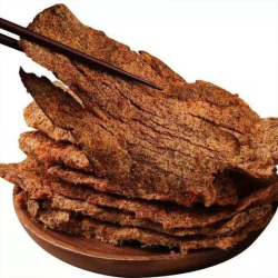 正宗内蒙风味手撕肉干 香辣味500g