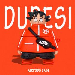 杜德斯 时尚悟空 AirPods保护套