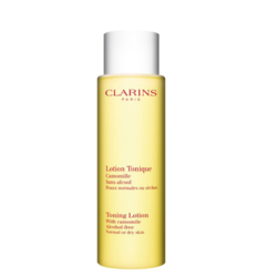 CLARINS 娇韵诗 温和化妆水 200ml