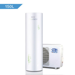 GREE 格力 SXTD150LCJW/E 电热水器 150L 白色
