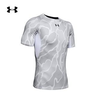 UNDER ARMOUR 安德玛 1345722-1 男子训练运动T恤