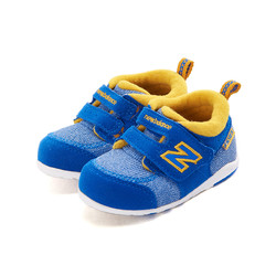 new balance 小童魔术贴运动鞋