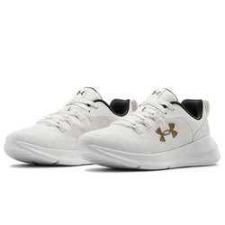 UNDER ARMOUR 安德玛 Essential 3022955 女款休闲运动鞋