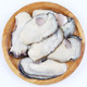 渔游记  生蚝肉50-70个海蛎子肉共1000g *2件