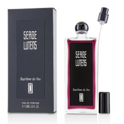 Serge Lutens 芦丹氏 火之洗礼 女士香水EDP 100ml