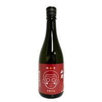 千代龟 山猿純米酒 720ml