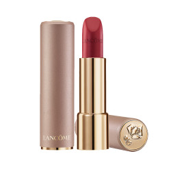LANCÔME 兰蔻菁纯新款柔雾哑光唇膏 3.4克 274#888#196#