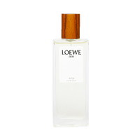 考拉海购黑卡会员：LOEWE 罗意威 001 事后清晨 男士香水 EDT/EDP 50ml