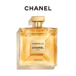 CHANEL 香奈儿 Gabrielle 嘉柏丽尔 女士淡香水 100ml