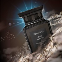 考拉海购黑卡会员：TOM FORD 汤姆·福特 沉香乌木 OUD WOOD 中性浓香水 EDP 30ml